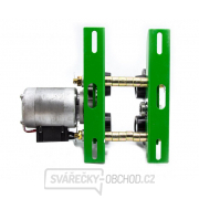 Elektrický pojezd Procraft TK500 | TK500 Elektrický pojezd Procraft TK500 | TK500 náhled