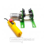 Elektrický pojezd Procraft TK500 | TK500 Elektrický pojezd Procraft TK500 | TK500 náhled