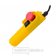 Elektrický pojezd Procraft TK500 | TK500 Elektrický pojezd Procraft TK500 | TK500 náhled