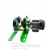 Elektrický pojezd Procraft TK1000 | TK1000 Elektrický pojezd Procraft TK1000 | TK1000 náhled