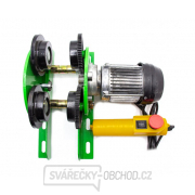 Elektrický pojezd Procraft TK1000 | TK1000 Elektrický pojezd Procraft TK1000 | TK1000 náhled