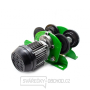 Elektrický pojezd Procraft TK1000 | TK1000 Elektrický pojezd Procraft TK1000 | TK1000 náhled