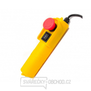 Elektrický pojezd Procraft TK1000 | TK1000 Elektrický pojezd Procraft TK1000 | TK1000 náhled