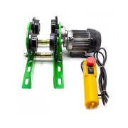 Elektrický pojezd Procraft TK1000 | TK1000 Náhled