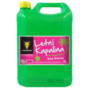 COYOTE - Letní kapalina jablko 5L COYOTE - Letní kapalina jablko 5L gallery main image