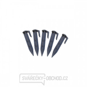 Riwall PRO Plastová skoba Riwall 100 ks (pro model RRM 600 / RRM 650 APP / RRM 800 / RRM 950 APP / RRM 1000) Riwall PRO Plastová skoba Riwall 100 ks (pro model RRM 600 / RRM 650 APP / RRM 800 / RRM 950 APP / RRM 1000) gallery main image