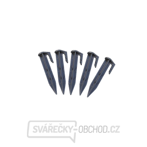 Riwall PRO Plastová skoba Riwall 100 ks (pro model RRM 600 / RRM 650 APP / RRM 800 / RRM 950 APP / RRM 1000) Riwall PRO Plastová skoba Riwall 100 ks (pro model RRM 600 / RRM 650 APP / RRM 800 / RRM 950 APP / RRM 1000) gallery main image