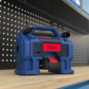 AKUMULÁTOROVÝ KOMPRESOR K 18-0 náhled