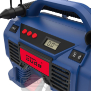 AKUMULÁTOROVÝ KOMPRESOR K 18-0 Náhled