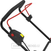 AKUMULÁTOROVÁ SEKAČKA NA TRÁVU RM 36-0.43 AKUMULÁTOROVÁ SEKAČKA NA TRÁVU RM 36-0.43 náhled