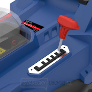 AKUMULÁTOROVÁ SEKAČKA NA TRÁVU RM 36-0.43 AKUMULÁTOROVÁ SEKAČKA NA TRÁVU RM 36-0.43 náhled