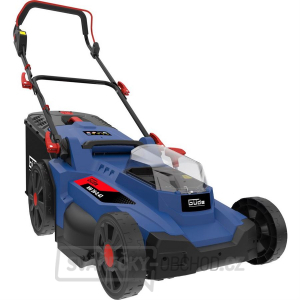 AKUMULÁTOROVÁ SEKAČKA NA TRÁVU RM 36-0.43 AKUMULÁTOROVÁ SEKAČKA NA TRÁVU RM 36-0.43 gallery main image