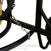 BUBNOVÁ TŘÍDIČKA GRS 375 náhled