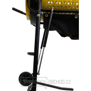 BUBNOVÁ TŘÍDIČKA GRS 375 náhled