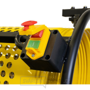 BUBNOVÁ TŘÍDIČKA GRS 375 náhled