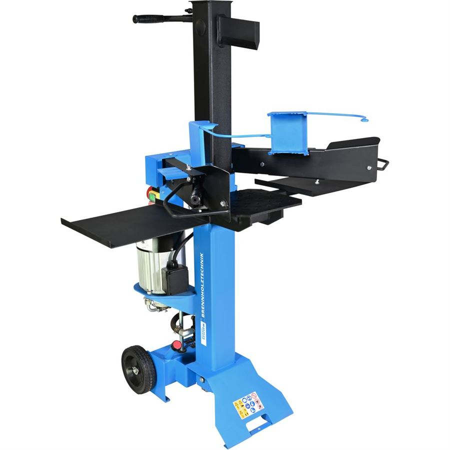 GÜDE Štípač dřeva Gude GHS 500/7 TED 2067