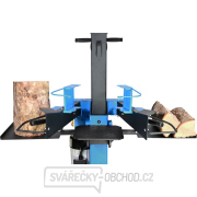 Štípač dřeva Gude GHS 500/7 TED náhled