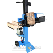 Štípač dřeva Gude GHS 500/7 TED náhled