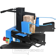 Štípač dřeva Gude GHS 500/7 TED náhled