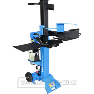 Štípač dřeva Gude GHS 500/7 TED Štípač dřeva Gude GHS 500/7 TED gallery main image