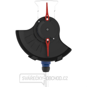 AKUMULÁTOROVÝ VYŽÍNAČ RT 18-0 náhled