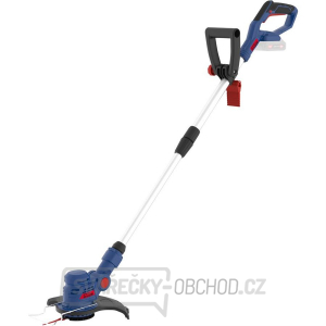 AKUMULÁTOROVÝ VYŽÍNAČ RT 18-0 AKUMULÁTOROVÝ VYŽÍNAČ RT 18-0 gallery main image