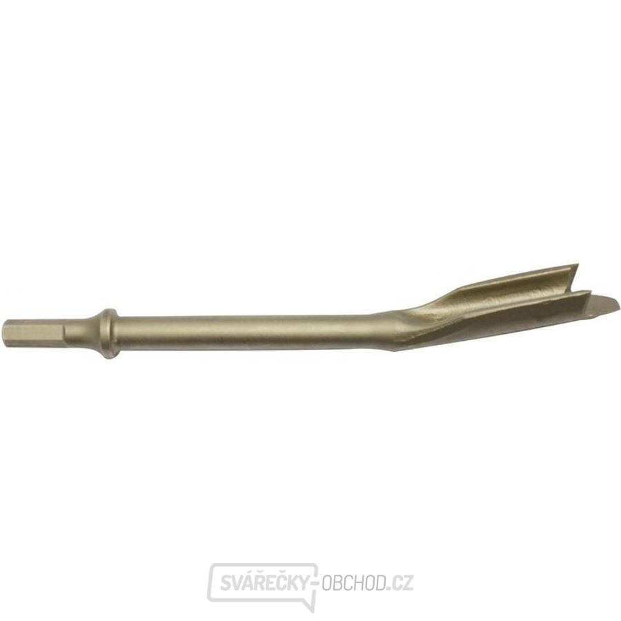 SEKÁČ NA VYSEK. DRÁŽEK 180 MM