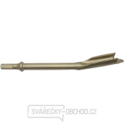 SEKÁČ NA VYSEK. DRÁŽEK 180 MM SEKÁČ NA VYSEK. DRÁŽEK 180 MM gallery main image