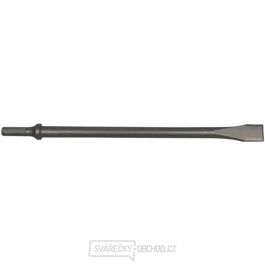 SEKÁČ PLOCHÝ 300X20 MM SB