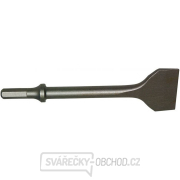SEKÁČ ŠIROKÝ 200X45 MM SB SEKÁČ ŠIROKÝ 200X45 MM SB gallery main image