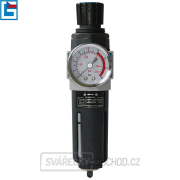 REDUKČNÍ VENTIL S FILTREM REDUKČNÍ VENTIL S FILTREM gallery main image