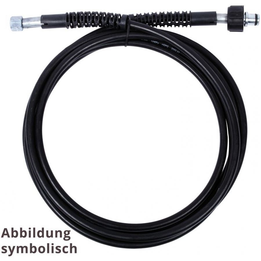 Levně VYSOKOTLAKÁ HADICE 6M 85917