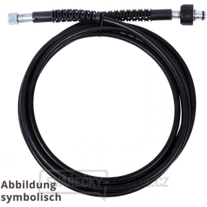 VYSOKOTLAKÁ HADICE 6M VYSOKOTLAKÁ HADICE 6M gallery main image