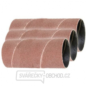 BRUSNÝ NÁVLEK  51 K150 3-DÍLNÁ SADA BRUSNÝ NÁVLEK  51 K150 3-DÍLNÁ SADA gallery main image