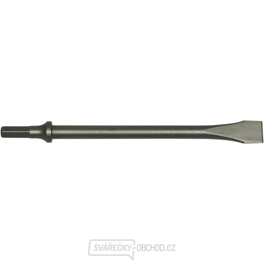 SEKÁČ PLOCHÝ 200X20 MM SB