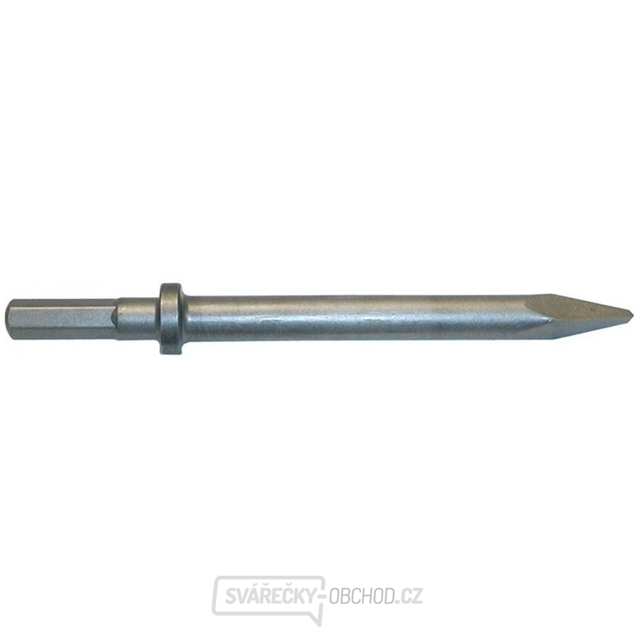 SEKÁČ ŠPIČATÝ 200 MM SB