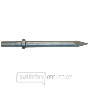 SEKÁČ ŠPIČATÝ 200 MM SB SEKÁČ ŠPIČATÝ 200 MM SB gallery main image