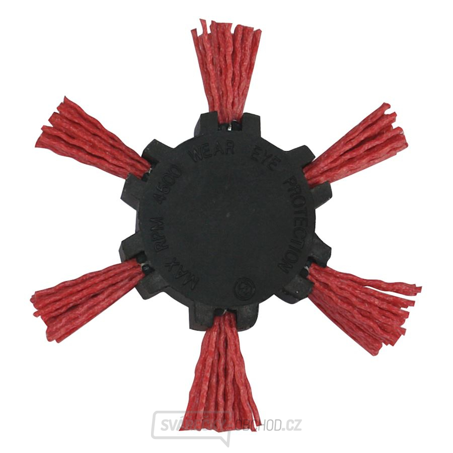 KARTÁČ SEGMENTOVÝ K 94332