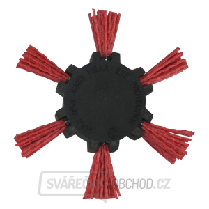 KARTÁČ SEGMENTOVÝ K 94332 KARTÁČ SEGMENTOVÝ K 94332 gallery main image