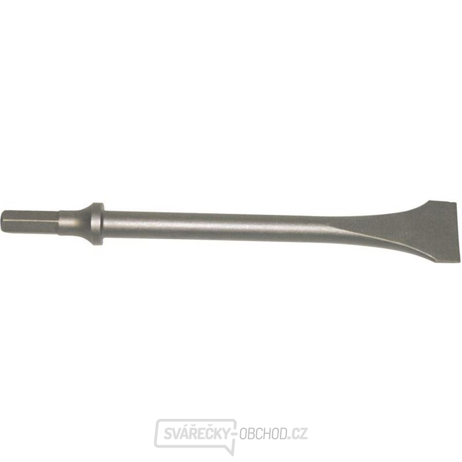 SEKÁČ ŠIROKÝ 200X30 MM SB