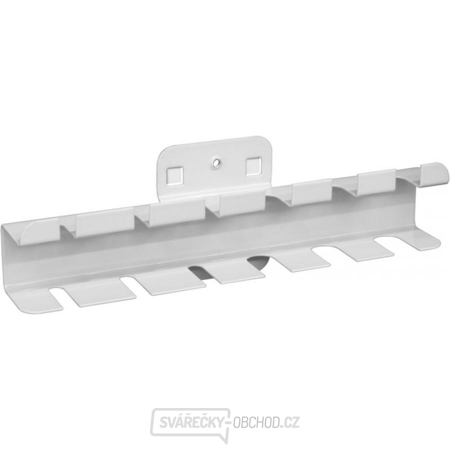 ZÁVĚSNÝ DRŽÁK ŠROUBOVÁKŮ ZÁVĚSNÝ DRŽÁK ŠROUBOVÁKŮ gallery main image