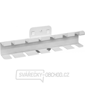 ZÁVĚSNÝ DRŽÁK ŠROUBOVÁKŮ ZÁVĚSNÝ DRŽÁK ŠROUBOVÁKŮ gallery main image
