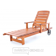 Lehátko VeGA OSCAR Lehátko VeGA OSCAR náhled