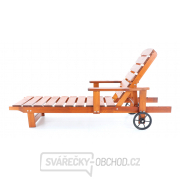 Lehátko VeGA OSCAR Lehátko VeGA OSCAR náhled