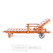 Lehátko VeGA OSCAR Lehátko VeGA OSCAR náhled