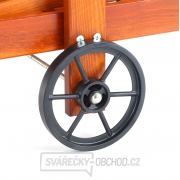 Lehátko VeGA OSCAR Lehátko VeGA OSCAR náhled