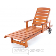 Lehátko VeGA OSCAR Lehátko VeGA OSCAR náhled
