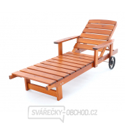Lehátko VeGA OSCAR Lehátko VeGA OSCAR náhled