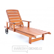 Lehátko VeGA OSCAR Lehátko VeGA OSCAR gallery main image