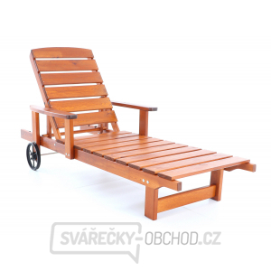 Lehátko VeGA OSCAR Lehátko VeGA OSCAR gallery main image